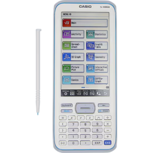 Casio FX-CG500 Classpad CAS Graph Calculator