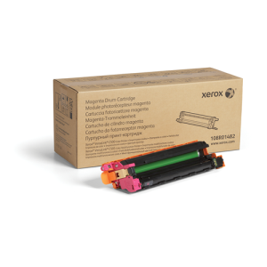 Xerox Versalink C500/C505 Drum Cartridge, Magenta (108R01482)