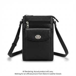 HBP1086-BLACK