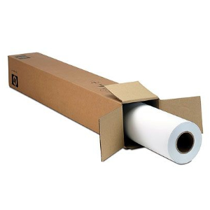 HP Super Heavyweight Plus Matte Paper, 3-in Core 264 microns (10.4 mil) • 200 g/m² • 60 in x 200 ft