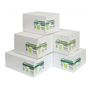 26 x 36 PK/200 Strong Eco-Performance Bags