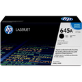 HP #645A BLACK TONER CARTRIDGE FOR COLOUR LASERJET 55