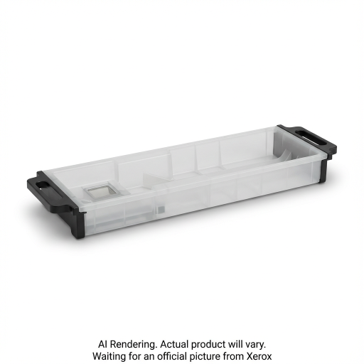 Xerox AltaLink C8170, B8170 Waste Toner Container 