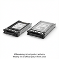 Xerox Additional 240/256 SSD & 1Tb HDD W/Removable