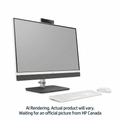 HP All-In-One 27-ct2009 Canada - French Bilingual