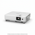 Epson Powerlite L690Se Projector Wifi