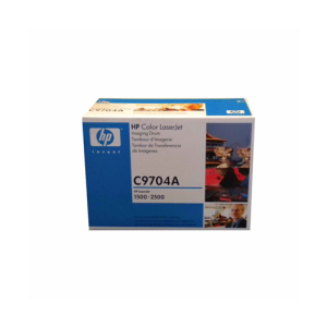 COLOUR LASERJET 1500/2500 IMAGING DRUM KIT       