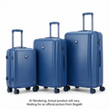 Bugatti Munich 3 Pcs Set