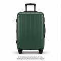 Bugatti Osaka 24" Luggage
