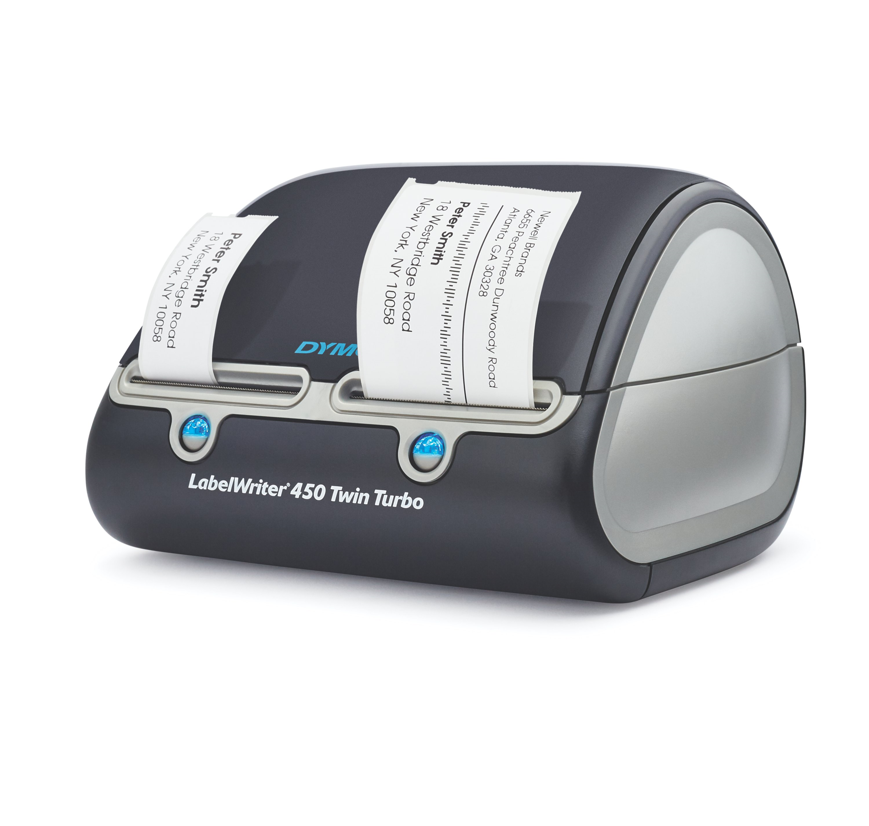 DYMO LabelWriter 450 Twin Turbo Label Printer