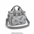 Bondstreet Dino Lunch Bag