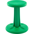 Kore Wobble Stool 47cm, Green