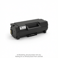 Lexmark T640,T/X642,644,X646 21K Print Cartridge