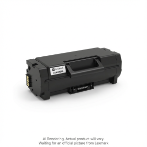 Lexmark T640,T/X642,644,X646 21K Print Cartridge