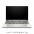 HP Laptop 15-fc0054ca Canada - French Bilingual