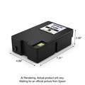 EPSON T13V DURABrite Pro Extra High Capacity Pro Black Ink Cartridge / EM-C7100, EP-C7000