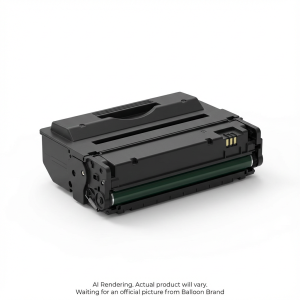 MICR COMPATIBLE TONER                