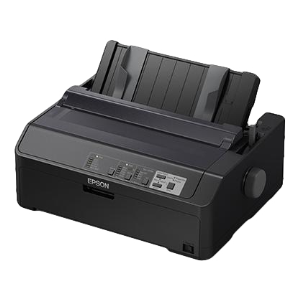 Epson LQ-590II Network Impact PrinterC11CF39202  