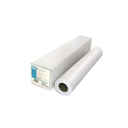HP Professional Matte Canvas 459 microns (18.1 mil) • 392 g/m² • 24 in x 50 ft