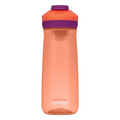 Contigo 20 oz Autoseal Casey Coral w/ Grape - Plastic