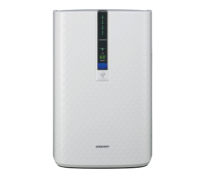 Sharp KC850U air purifier
