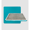 K&B Sport - Inflatable Floating Dock 10' x 10'
