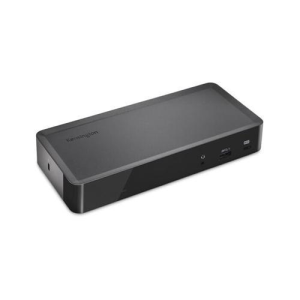 SD4700P USB-C/USB 3 Docking Station