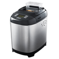 Oster 2142729 ExpressBake Bread Maker – 2.0 lb. Capacity with 12 Pre-programmed Cycles