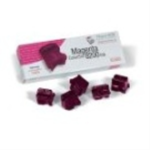 PHASER 8200 5 MAGENTA COLORSTIX          