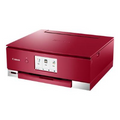 PIXMA TS8320 Red