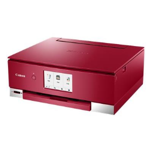 PIXMA TS8320 Red