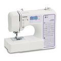 Brother XS6070 Computerized Sewing Machine