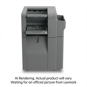 Lexmark Staple 2/3 punch CX83x/95x/96x CS96x MX95x