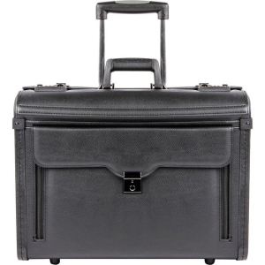 Bugatti Warren Business Case on Wheels