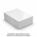 Epson SureLab Paper, Gloss (225) DS, 5"X7", 800 shee