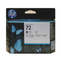 HP 72 Photo Bk/Gray Printhead