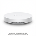 Omada BE22000 Ceiling Mount Tri-Band Wi-Fi 7 Access Point