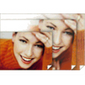 Epson Premium Glossy Photo Paper 17'' x 22'', 25 She