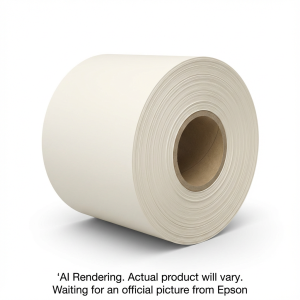 Epson Hot Press Natural 60" x 50' RollS042326       