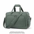 Maxlte 5 Soft Tote Slate Green