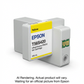 EPSON T56S Yellow Ink Cartridge for SC P7370/P9370 350ML