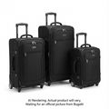Bugatti Denver 3 Pcs Set