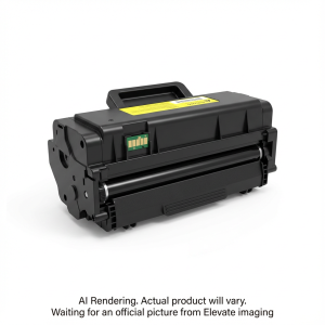 Elevate Imaging Compatible Canon 1251C001 - Color 5000 Yield