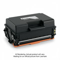 Lexmark T650,T/X652,654,X651,656,658 25K Print Cartridge