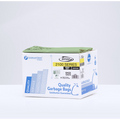  20 X 22 Green 400 Bags Compostable 