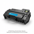HP 414X Cyan EvoCycle Original LaserJet Toner Cartridge
