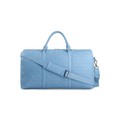 Rick Ross - The Boss Edition Duffle Bag - PU Drift Blue