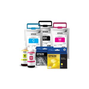 TR12420 Epson EPSON R12 Yellow Ink Cartridge Standard Capaci