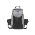 K&B Sport Tremblant Boot Backpack - Grey