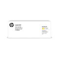 W2002XC HP #658XC Yellow Contract Original LaserJet Toner Ca